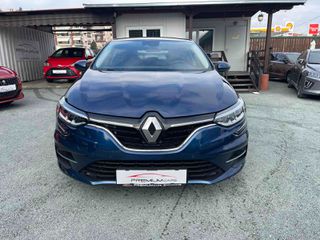 Renault Megane 2020 1.5 blue dCi Business-thumb-3