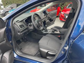 Renault Megane 2020 1.5 blue dCi Business-thumb-16
