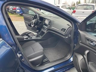 Renault Megane 2020 1.5 blue dCi Business-thumb-34