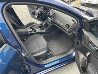 Renault Megane 2020 1.5 blue dCi Business-thumb-35