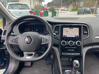 Renault Megane 2020 1.5 blue dCi Business-thumb-20