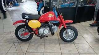 Ζάντες z50j