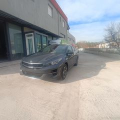 Kia XCeed 2020 PREMIUM 7DCT