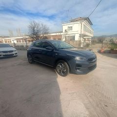 Kia XCeed 2020 PREMIUM 7DCT-thumb-1