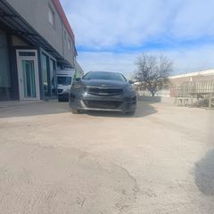 Kia XCeed 2020 PREMIUM 7DCT-thumb-2
