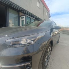 Kia XCeed 2020 PREMIUM 7DCT-thumb-4