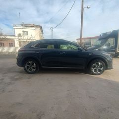 Kia XCeed 2020 PREMIUM 7DCT-thumb-7