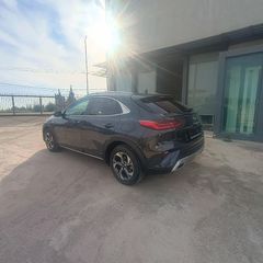 Kia XCeed 2020 PREMIUM 7DCT-thumb-8
