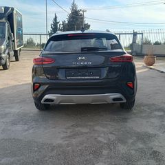 Kia XCeed 2020 PREMIUM 7DCT-thumb-9