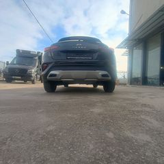 Kia XCeed 2020 PREMIUM 7DCT-thumb-11