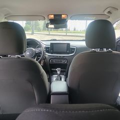 Kia XCeed 2020 PREMIUM 7DCT-thumb-23