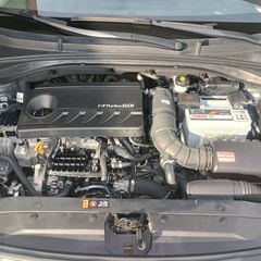 Kia XCeed 2020 PREMIUM 7DCT-thumb-33