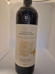 Brunello di Montalcino
