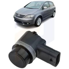 Αισθητήρας παρκαρίσματος για Volkswagen Golf V Plus 2004 2005 2006 2007 2008 2009 2010 2011 2012 2013 1T0919297A