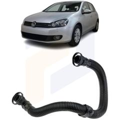 Σωλήνας turbo για Volkswagen Golf VI 2008 2009 2010 2011 2012 2013 06F103235