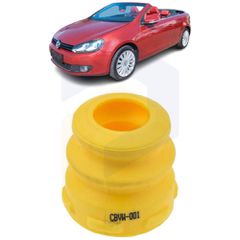 Στοπ αναρτήσης εμπρός για Volkswagen Golf VI Cabrio 2008 2009 2010 2011 2012 2013 1K0412303F