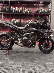 Yamaha Tracer 900 2021