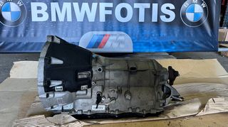 ΑΝΤΑΛΛΑΚΤΙΚΑ BMWFOTIS N47N ΣΑΣΜΑΝ F30