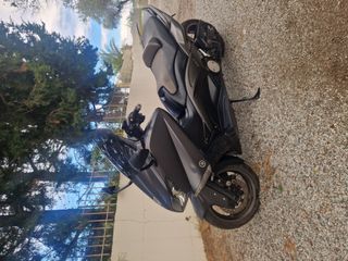 Yamaha T-Max 530 2015 iron max