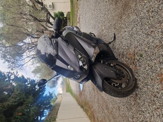 Yamaha T-Max 530 2015 iron max-thumb-1