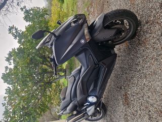 Yamaha T-Max 530 2015 iron max-thumb-3