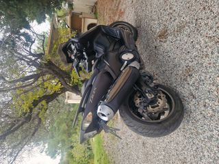 Yamaha T-Max 530 2015 iron max-thumb-4