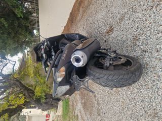 Yamaha T-Max 530 2015 iron max-thumb-5