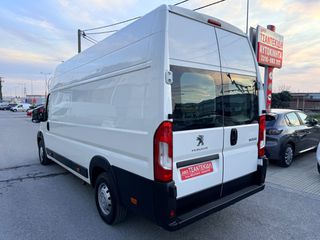 Φορτηγό Έως 7.5τ Peugeot 2021 Boxer L4-H3 2.2 140HP BlueHDI ΧΡΥΣΗ ΕΓΓΥΗΣΗ ΕΛΛΗΝΙΚΟ-thumb-9