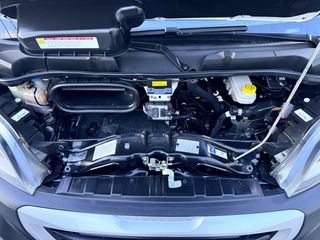 Φορτηγό Έως 7.5τ Peugeot 2021 Boxer L4-H3 2.2 140HP BlueHDI ΧΡΥΣΗ ΕΓΓΥΗΣΗ ΕΛΛΗΝΙΚΟ-thumb-40