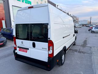 Φορτηγό Έως 7.5τ Peugeot 2021 Boxer L4-H3 2.2 140HP BlueHDI ΧΡΥΣΗ ΕΓΓΥΗΣΗ ΕΛΛΗΝΙΚΟ-thumb-13