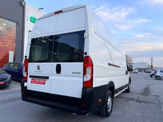 Φορτηγό Έως 7.5τ Peugeot 2021 Boxer L4-H3 2.2 140HP BlueHDI ΧΡΥΣΗ ΕΓΓΥΗΣΗ ΕΛΛΗΝΙΚΟ-thumb-14