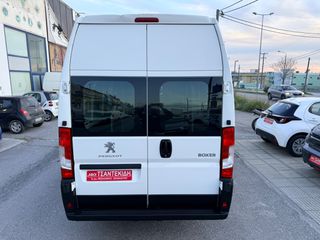 Φορτηγό Έως 7.5τ Peugeot 2021 Boxer L4-H3 2.2 140HP BlueHDI ΧΡΥΣΗ ΕΓΓΥΗΣΗ ΕΛΛΗΝΙΚΟ-thumb-16