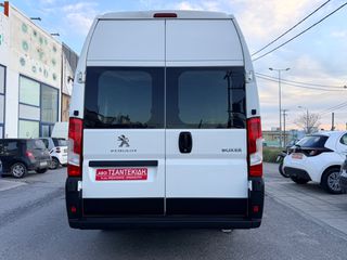 Φορτηγό Έως 7.5τ Peugeot 2021 Boxer L4-H3 2.2 140HP BlueHDI ΧΡΥΣΗ ΕΓΓΥΗΣΗ ΕΛΛΗΝΙΚΟ-thumb-17
