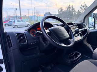 Φορτηγό Έως 7.5τ Peugeot 2021 Boxer L4-H3 2.2 140HP BlueHDI ΧΡΥΣΗ ΕΓΓΥΗΣΗ ΕΛΛΗΝΙΚΟ-thumb-18