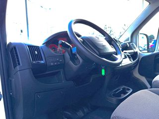 Φορτηγό Έως 7.5τ Peugeot 2021 Boxer L4-H3 2.2 140HP BlueHDI ΧΡΥΣΗ ΕΓΓΥΗΣΗ ΕΛΛΗΝΙΚΟ-thumb-20