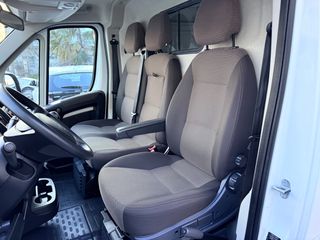 Φορτηγό Έως 7.5τ Peugeot 2021 Boxer L4-H3 2.2 140HP BlueHDI ΧΡΥΣΗ ΕΓΓΥΗΣΗ ΕΛΛΗΝΙΚΟ-thumb-24