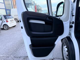 Φορτηγό Έως 7.5τ Peugeot 2021 Boxer L4-H3 2.2 140HP BlueHDI ΧΡΥΣΗ ΕΓΓΥΗΣΗ ΕΛΛΗΝΙΚΟ-thumb-25