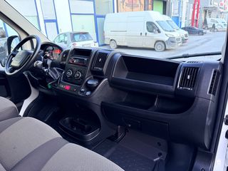 Φορτηγό Έως 7.5τ Peugeot 2021 Boxer L4-H3 2.2 140HP BlueHDI ΧΡΥΣΗ ΕΓΓΥΗΣΗ ΕΛΛΗΝΙΚΟ-thumb-26
