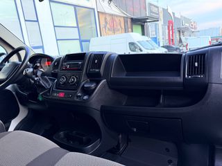 Φορτηγό Έως 7.5τ Peugeot 2021 Boxer L4-H3 2.2 140HP BlueHDI ΧΡΥΣΗ ΕΓΓΥΗΣΗ ΕΛΛΗΝΙΚΟ-thumb-27