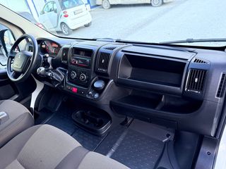 Φορτηγό Έως 7.5τ Peugeot 2021 Boxer L4-H3 2.2 140HP BlueHDI ΧΡΥΣΗ ΕΓΓΥΗΣΗ ΕΛΛΗΝΙΚΟ-thumb-28