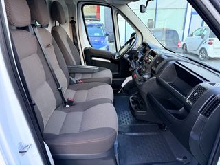 Φορτηγό Έως 7.5τ Peugeot 2021 Boxer L4-H3 2.2 140HP BlueHDI ΧΡΥΣΗ ΕΓΓΥΗΣΗ ΕΛΛΗΝΙΚΟ-thumb-30