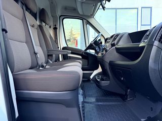 Φορτηγό Έως 7.5τ Peugeot 2021 Boxer L4-H3 2.2 140HP BlueHDI ΧΡΥΣΗ ΕΓΓΥΗΣΗ ΕΛΛΗΝΙΚΟ-thumb-32