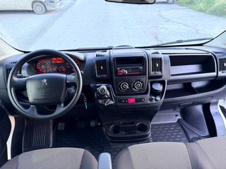 Φορτηγό Έως 7.5τ Peugeot 2021 Boxer L4-H3 2.2 140HP BlueHDI ΧΡΥΣΗ ΕΓΓΥΗΣΗ ΕΛΛΗΝΙΚΟ-thumb-34