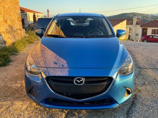 Mazda 2 2015 SKYACTIV 1.5 DIESEL-thumb-12