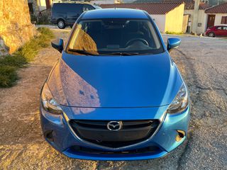 Mazda 2 2015 SKYACTIV 1.5 DIESEL