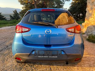 Mazda 2 2015 SKYACTIV 1.5 DIESEL-thumb-13