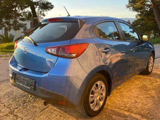 Mazda 2 2015 SKYACTIV 1.5 DIESEL-thumb-15