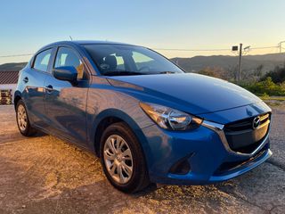 Mazda 2 2015 SKYACTIV 1.5 DIESEL-thumb-16