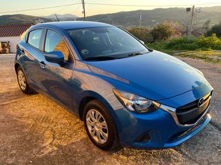 Mazda 2 2015 SKYACTIV 1.5 DIESEL-thumb-17