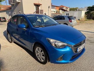 Mazda 2 2015 SKYACTIV 1.5 DIESEL-thumb-4